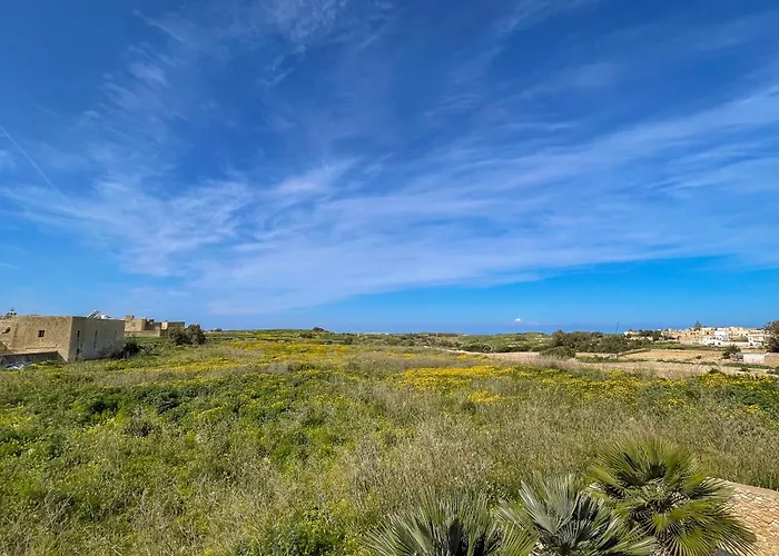 Villa Fieldend - Gozo Holiday Home