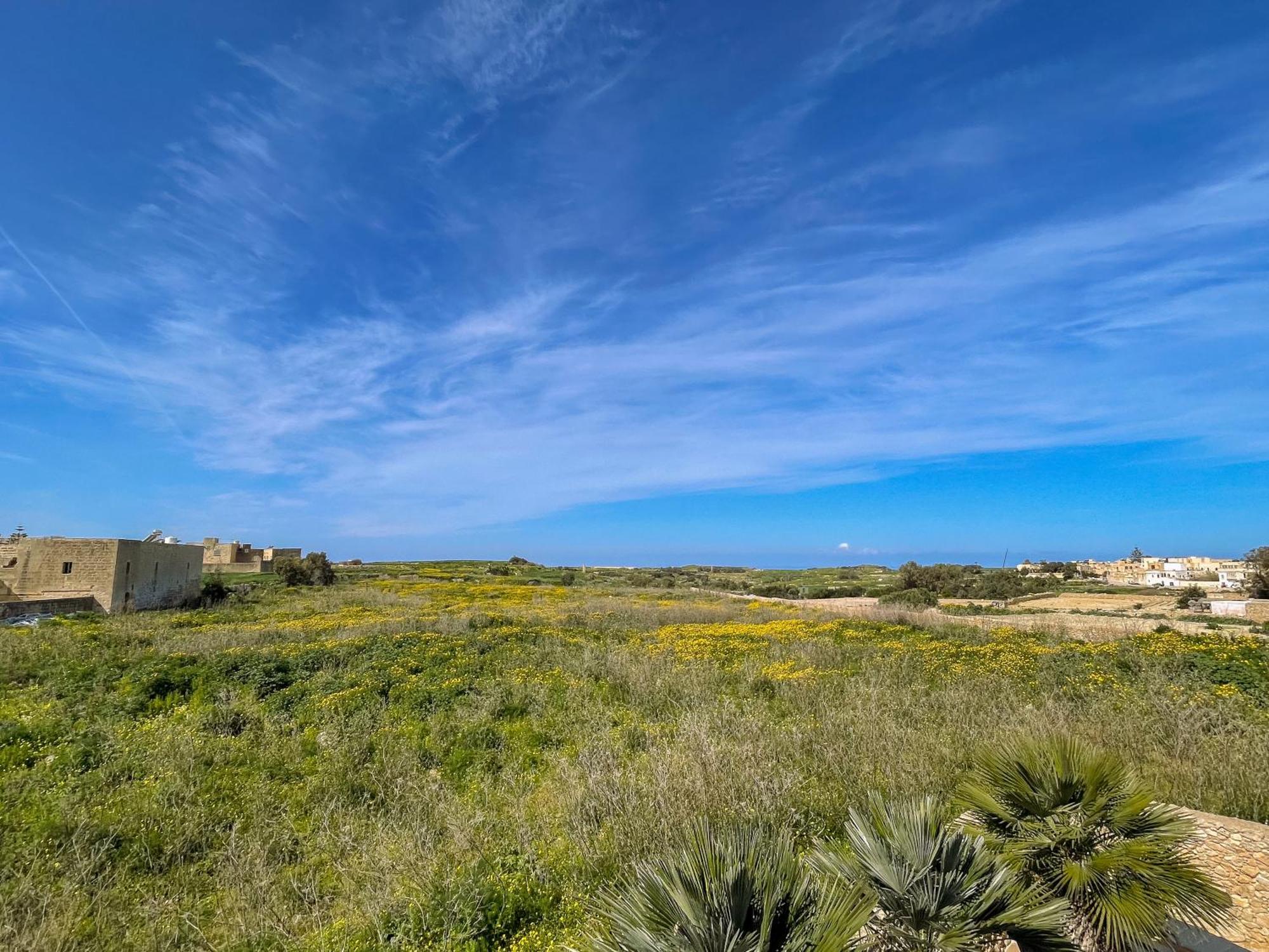 Fieldend - Gozo Għarb