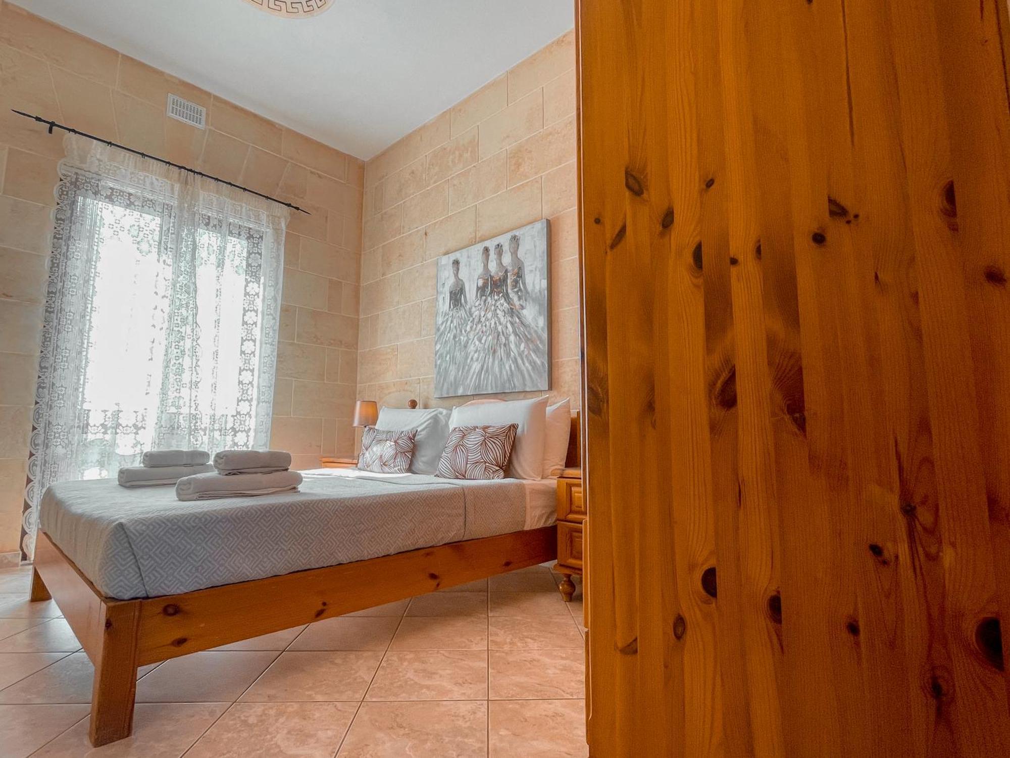 Fieldend - Gozo Villa