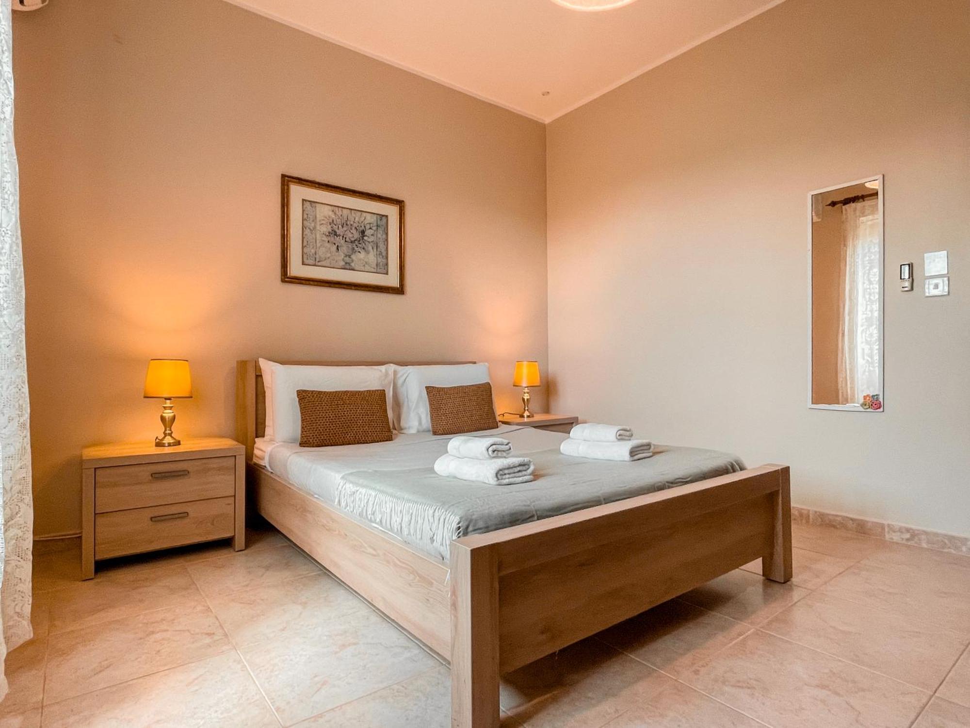 Villa Fieldend - Gozo