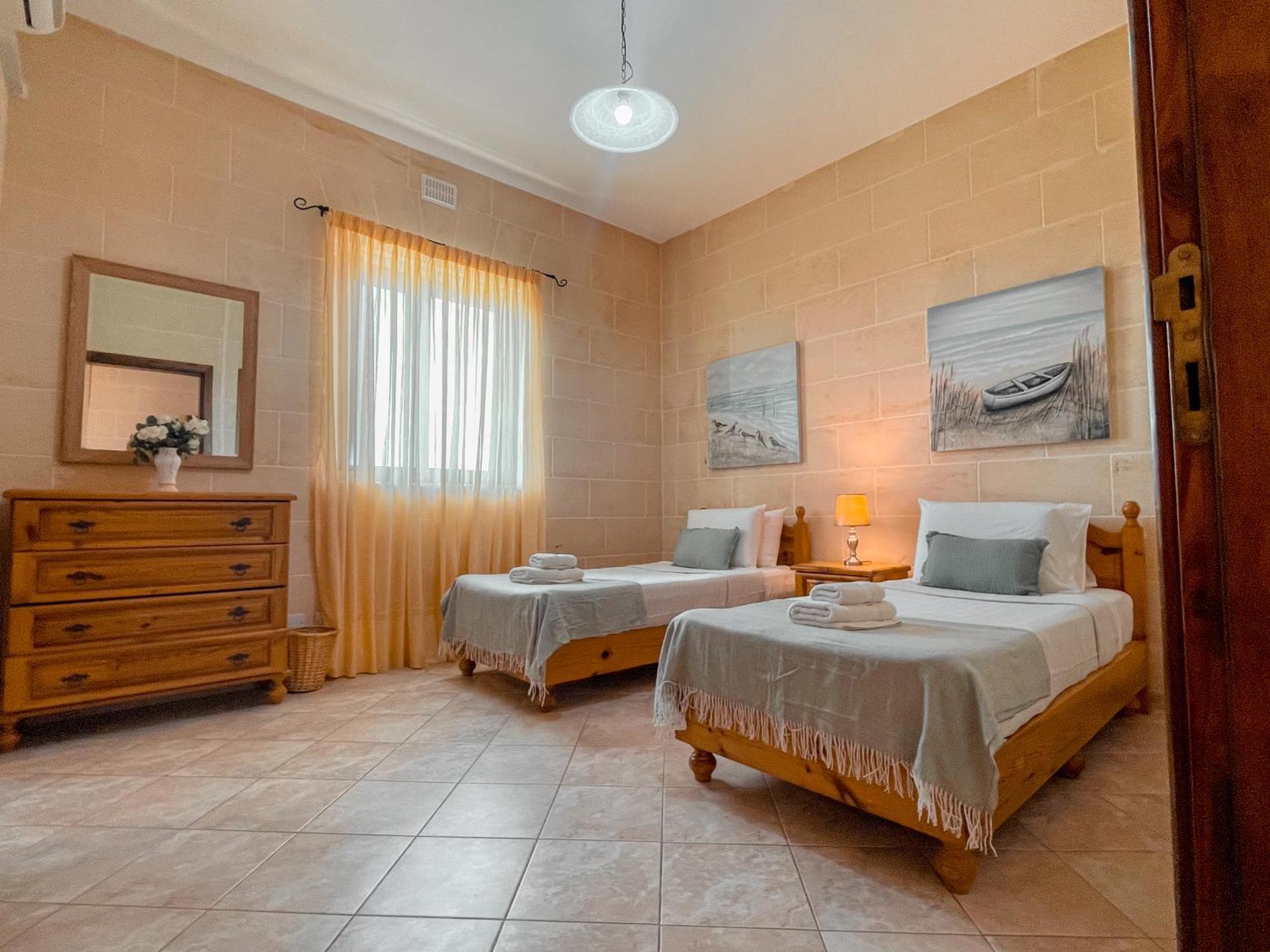 Fieldend - Gozo Villa Għarb