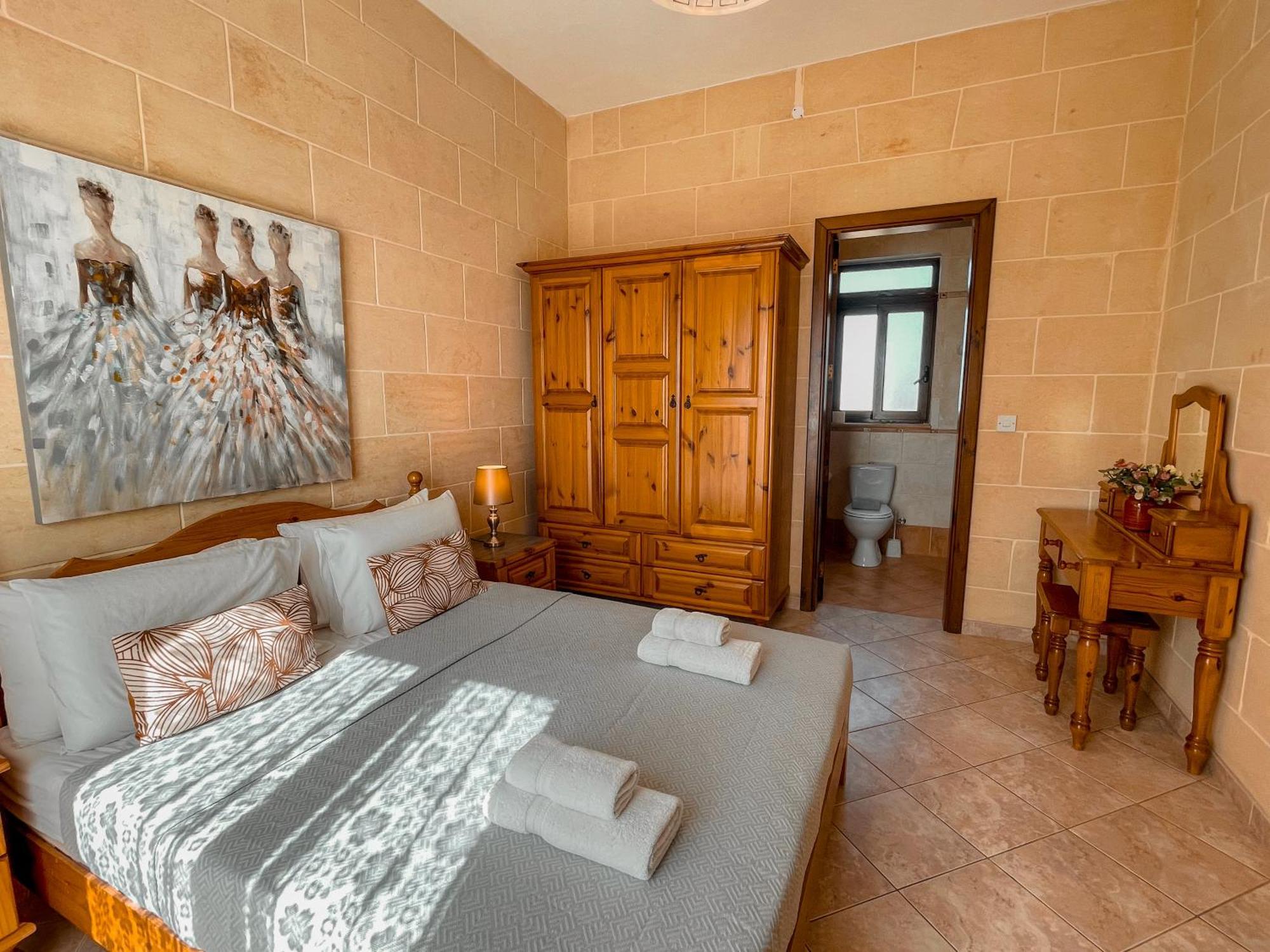 Fieldend - Gozo Villa