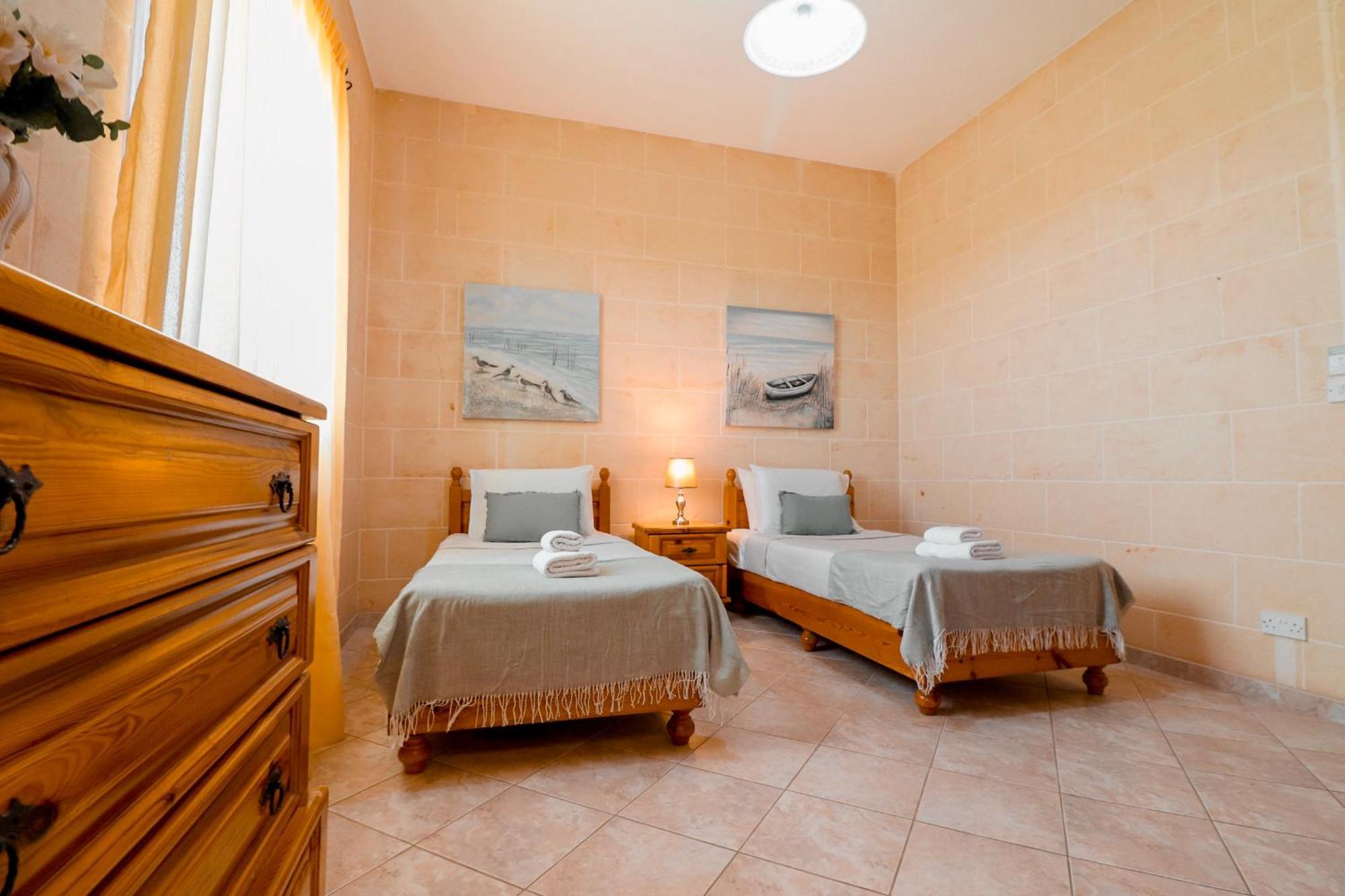 Fieldend - Gozo Villa