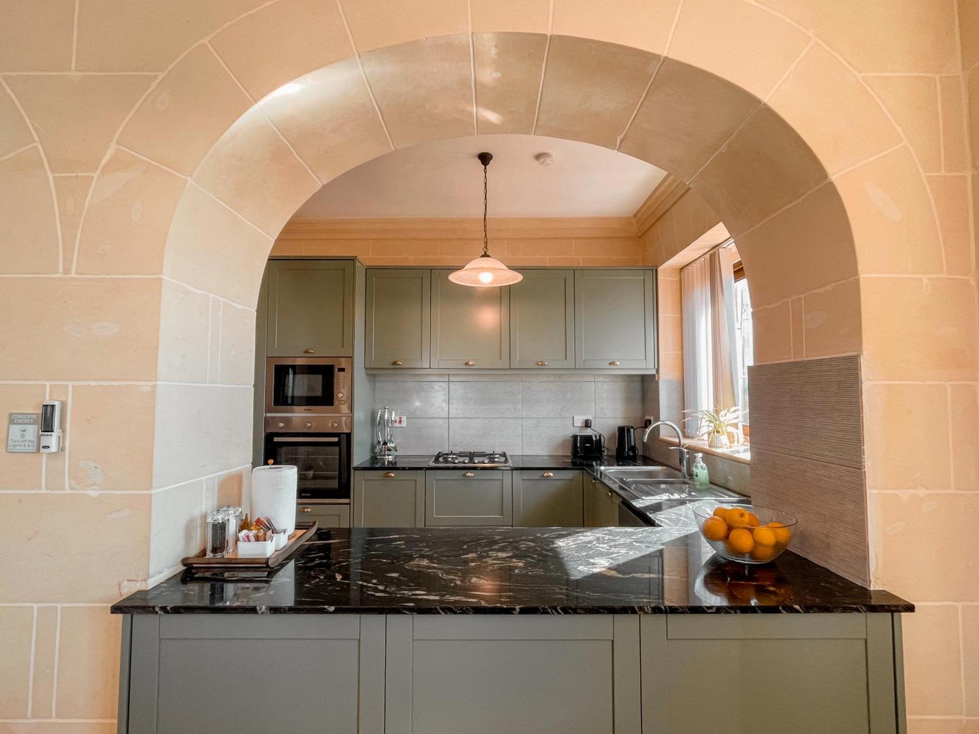 Villa Fieldend - Gozo
