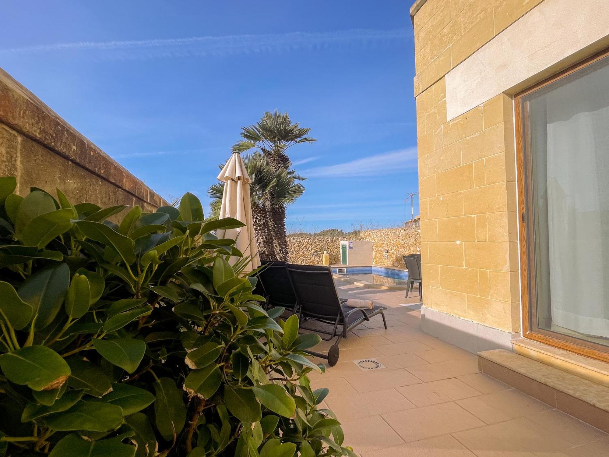 Villa Fieldend - Gozo *