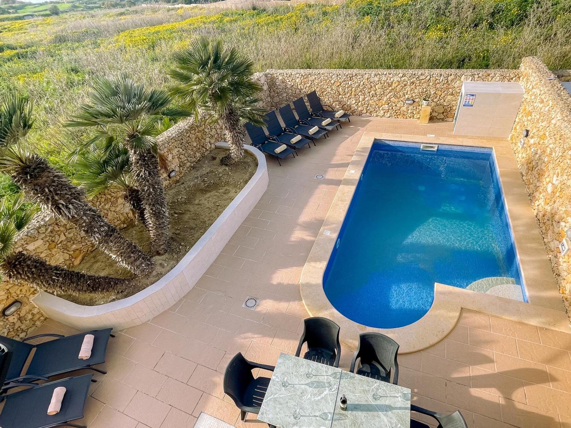 Fieldend - Gozo Villa *